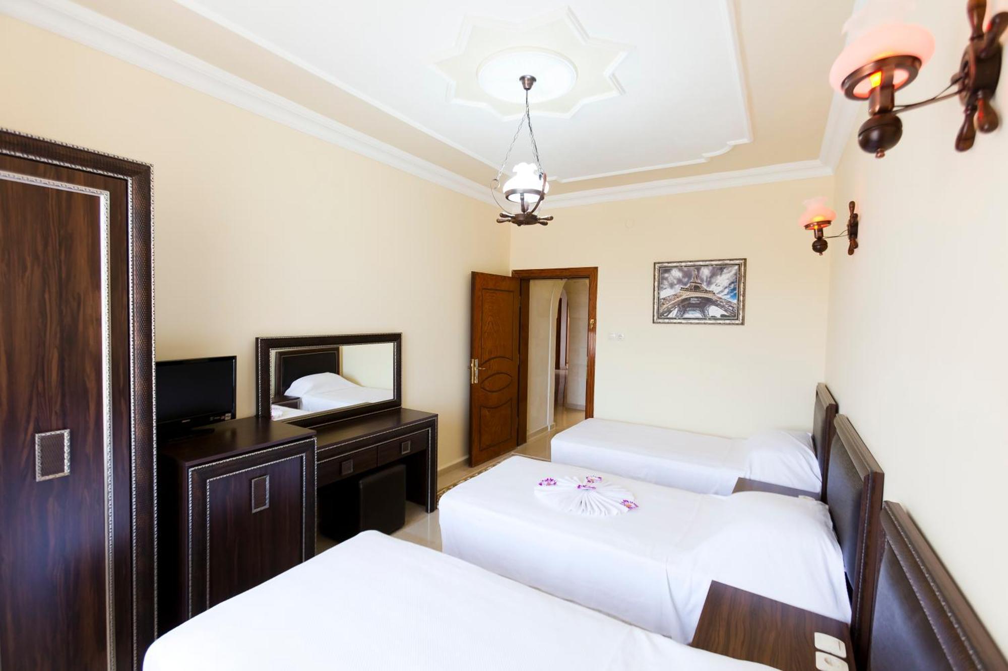 Turabdin Hotel Midyat Cameră foto